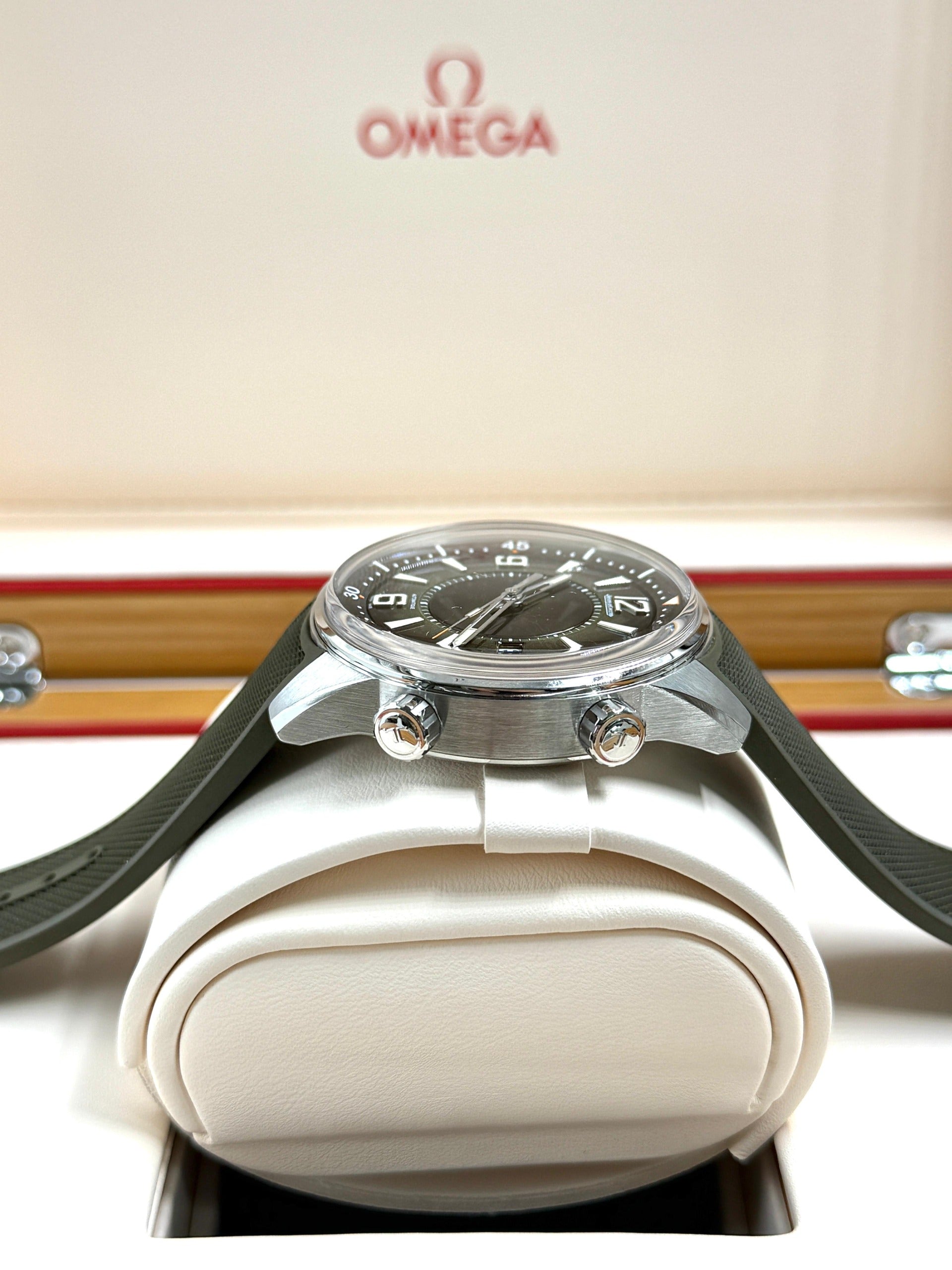 Jaeger-LeCoultre Polaris Q906863J