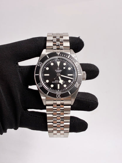 Tudor Black Bay M7941A1A0NU-0003
