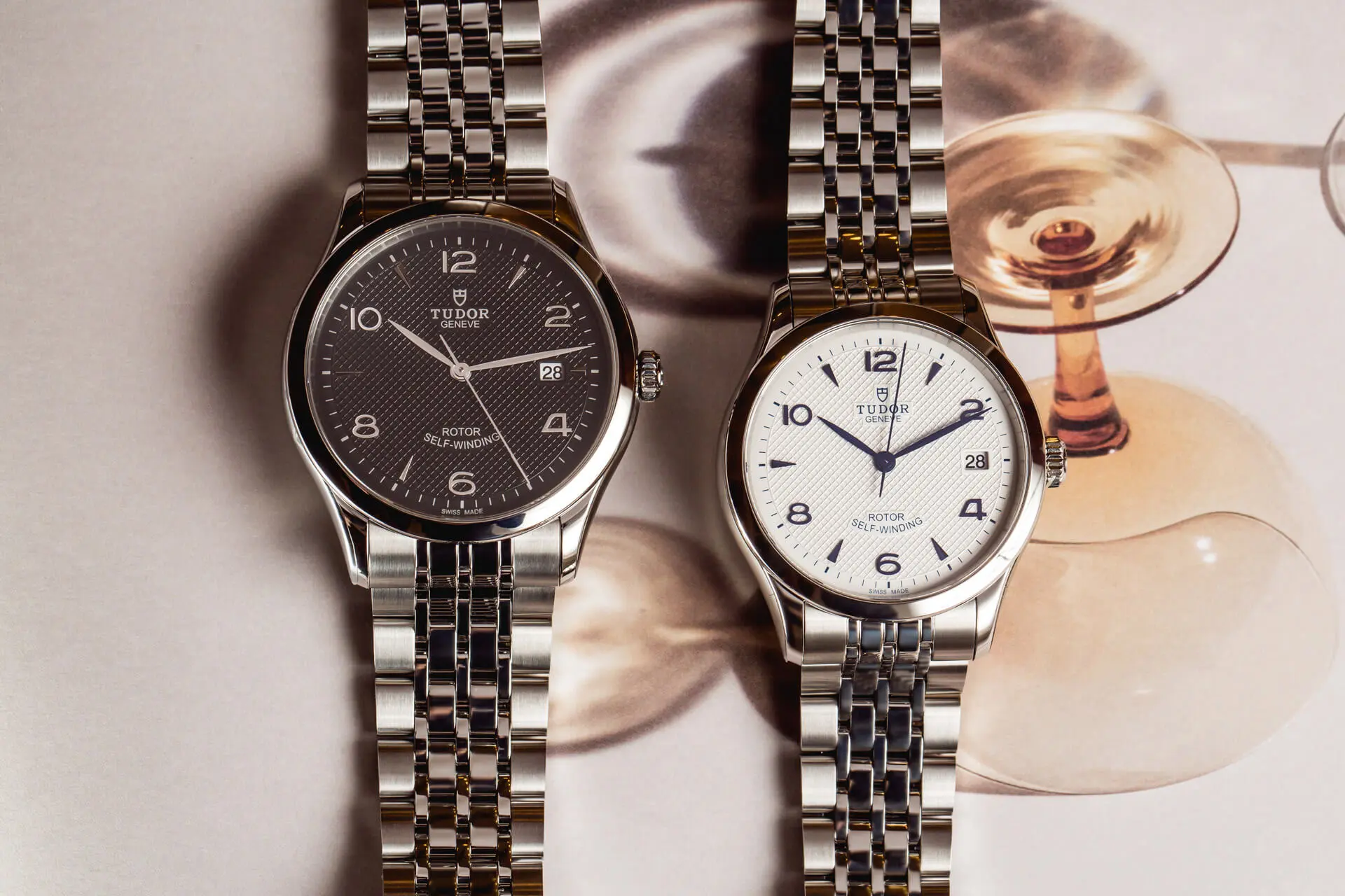Tudor 1926 Collection