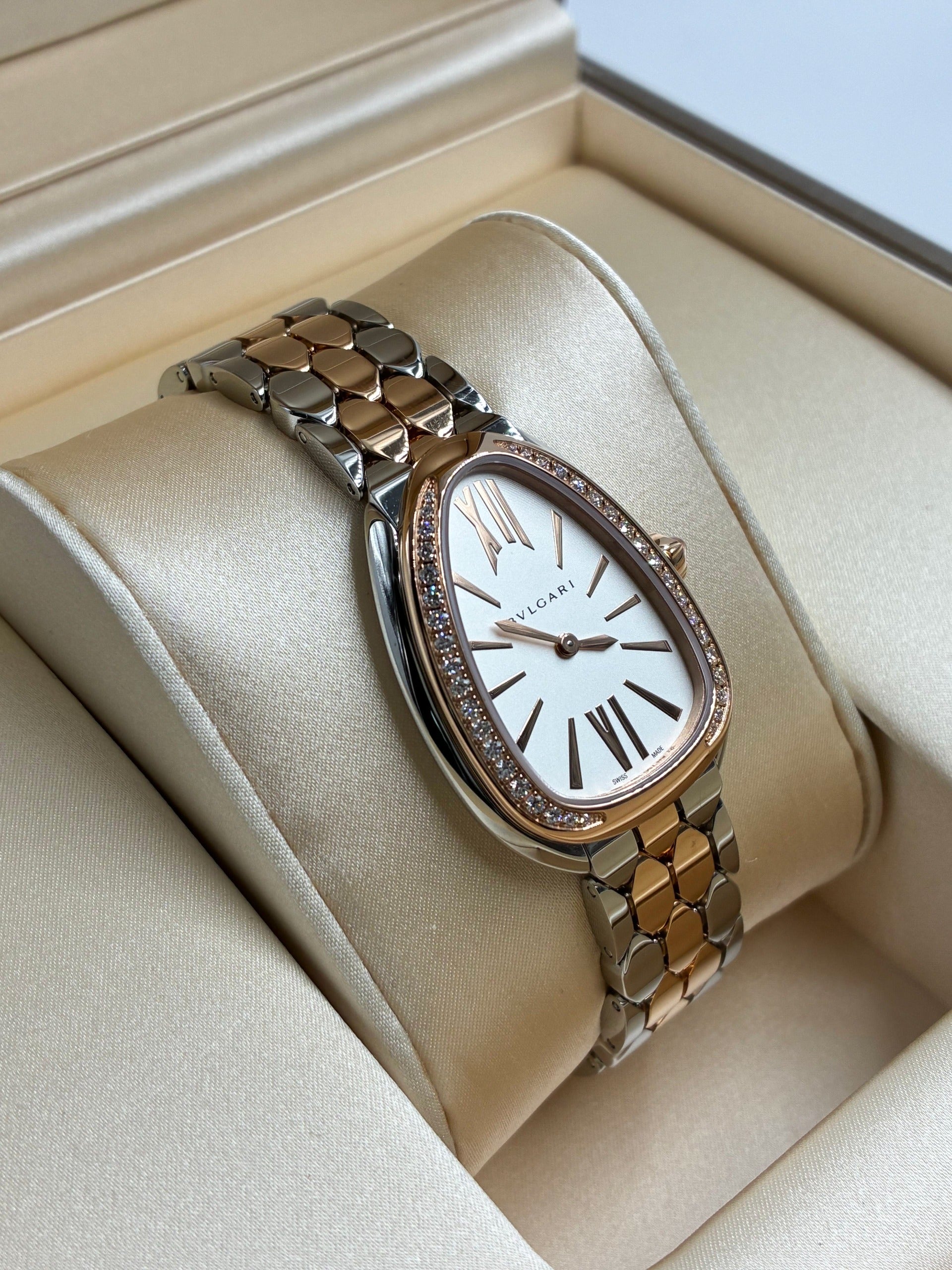 Bvlgari Serpenti Seduttori 103945