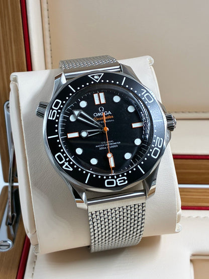 Omega Seamaster 300M 210.30.42.20.01.018