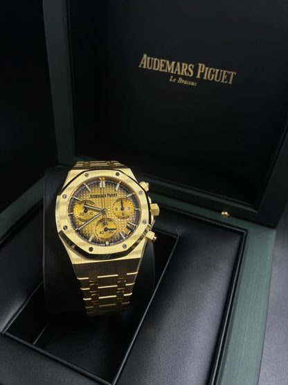 Audemars Piguet Royal Oak Chronograph 26240BA.OO.1320BA.02 2026