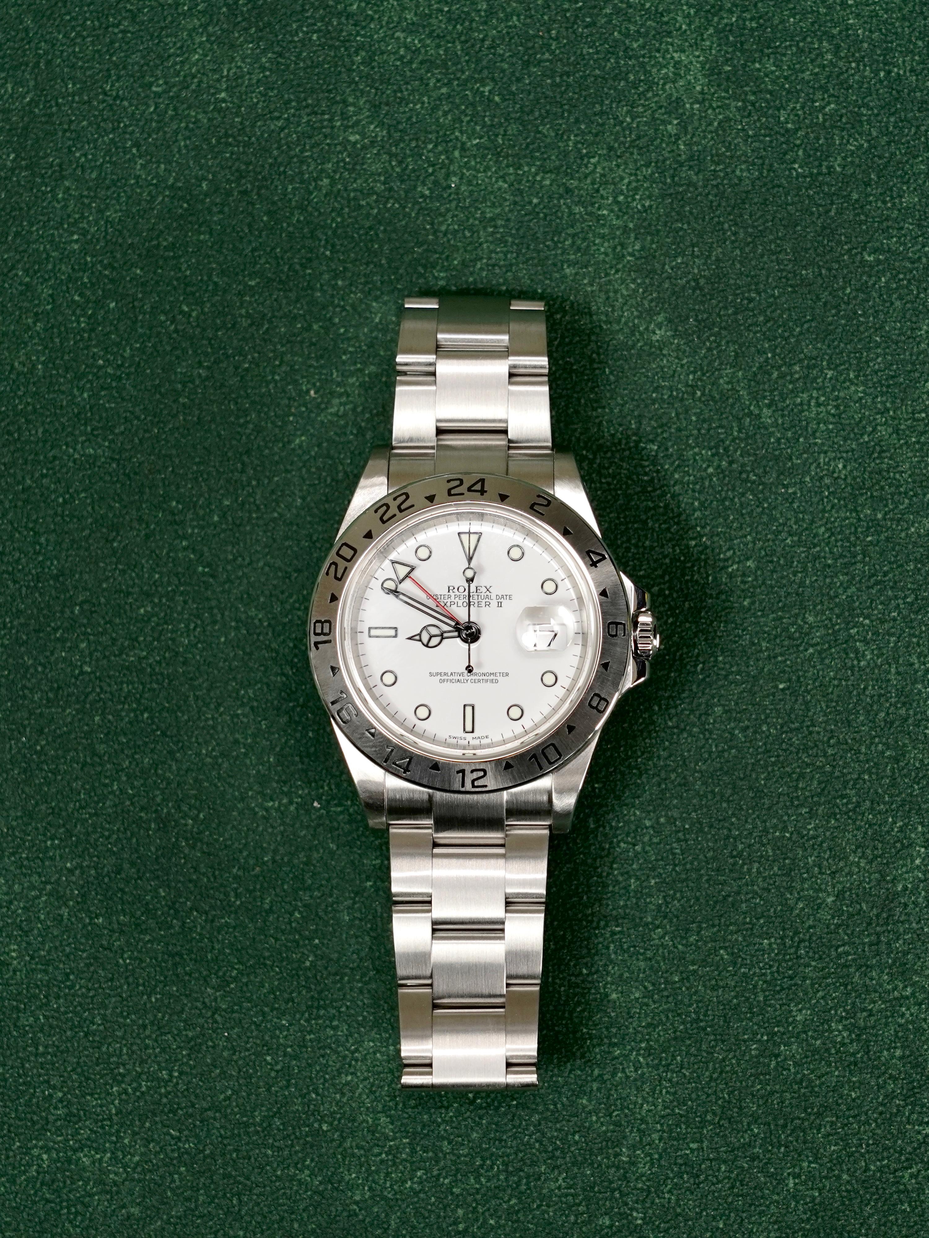 16570T White with original paper