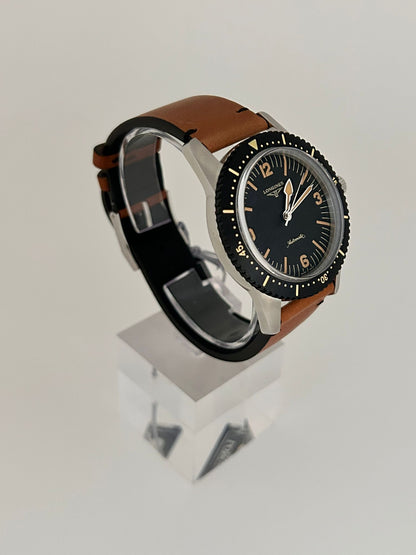 Longines  Skin Diver Heritage L28224562 2026