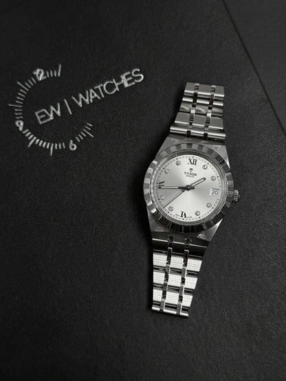 TUDOR Royal  M28400-0002