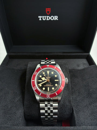 Tudor Black Bay M7941A1A0RU-0003