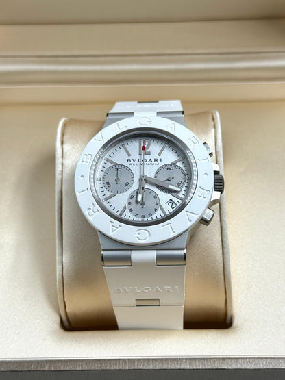 BVLGARI ALUMINIUM  104235