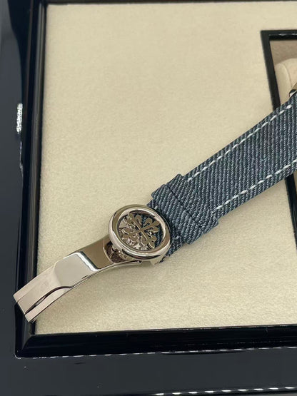 Patek Philippe 5330G-001  2025