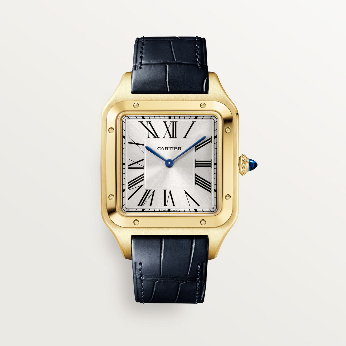 Cartier Santos Dumont  WGSA0108 2026