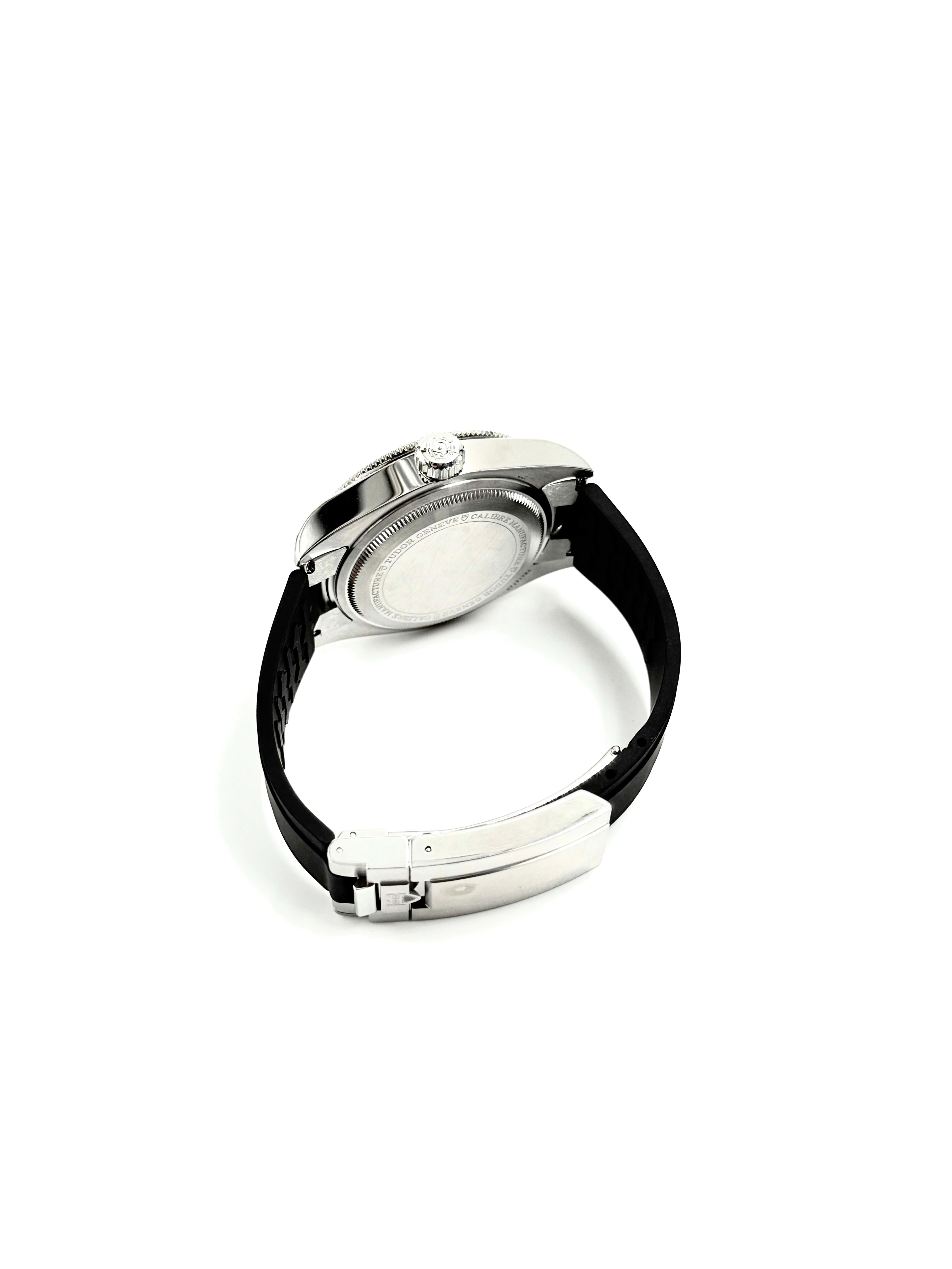 TUDOR Black Bay  M7941A1A0NU-0002