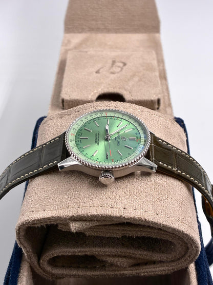 Breitling Navitimer Automatic 36 A17327361L1P1