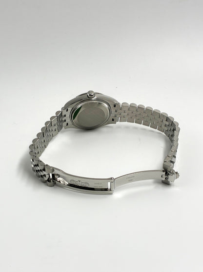 Rolex Datejust 31 278274 Grey Roman Jubilee 2026