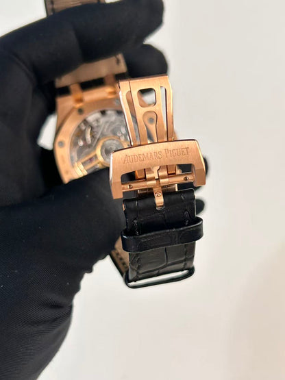 Audemars Piguet Royal Oak Chronograph 26240OR.OO.D002CR.02 2025