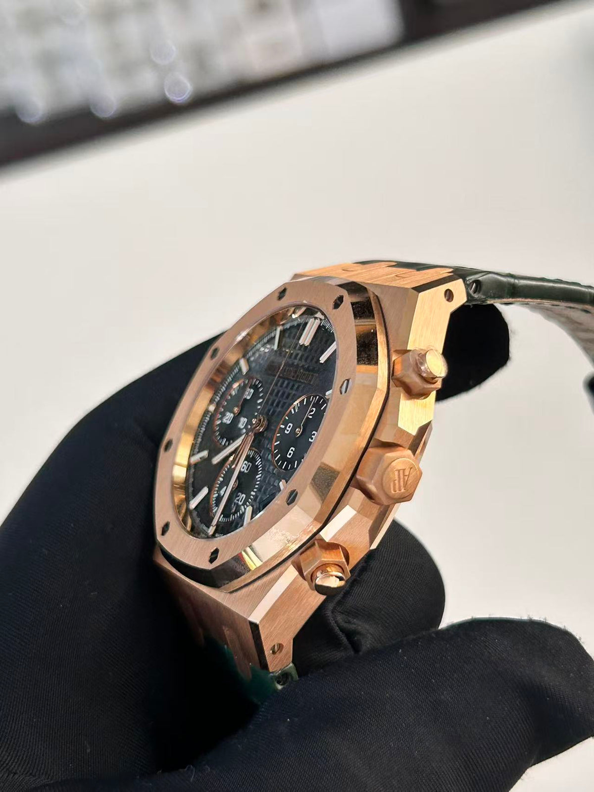 Audemars Piguet Royal Oak Chronograph 26240OR.OO.D404CR.02 2026