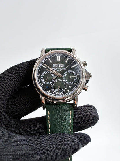 Patek Philippe  Grandes Complicaciones  5204G-001