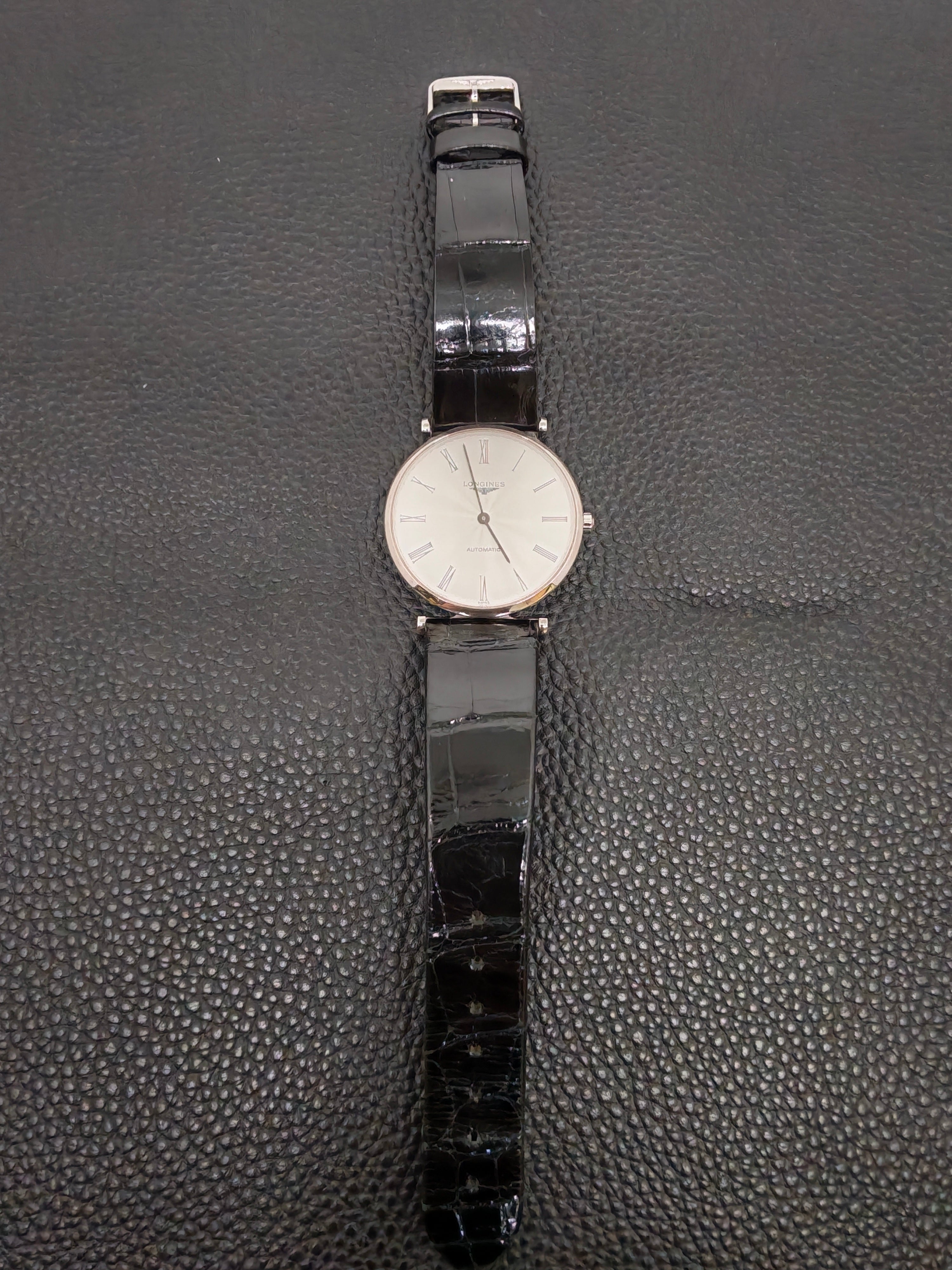 Longines 2026 La Grande Classique l4.908.4.71.2