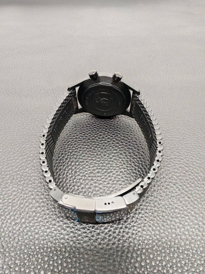 Longines 2026 Legend Diver Automatic Black Dial Men's Watch l3.774.2.50.9
