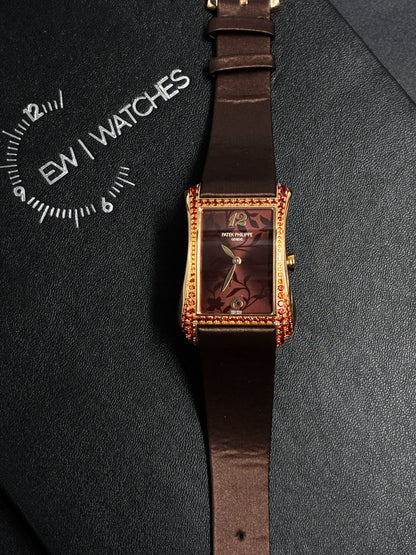 Patek Philippe Gondolo  4962/200R-001