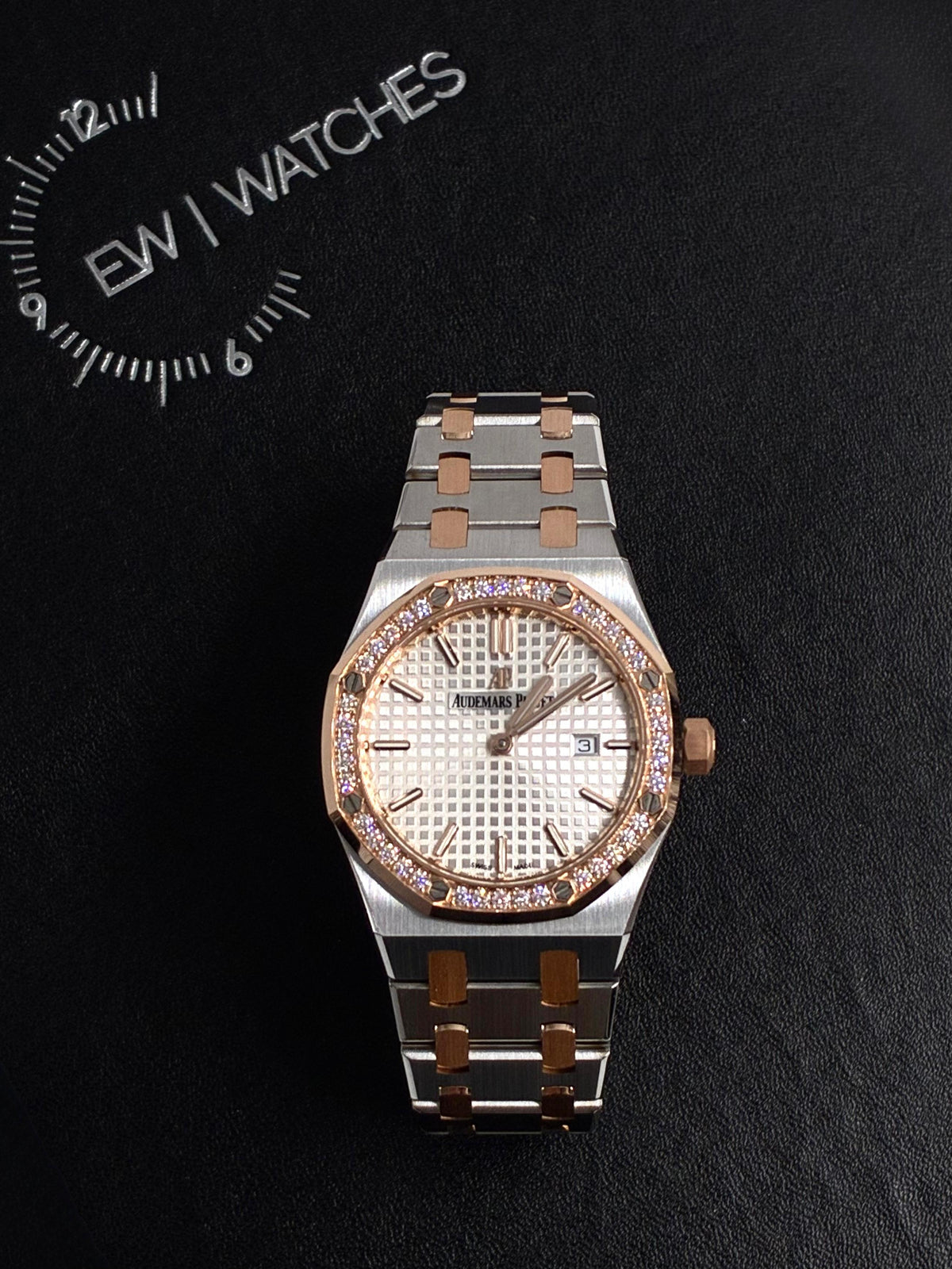 Audemars Piguet Royal Oak 67651SR.ZZ.1261SR.01 2026