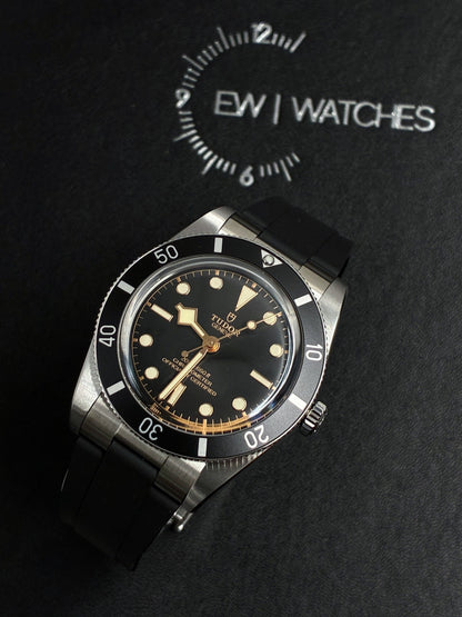 Tudor Black Bay 54 m79000n-0002 2026