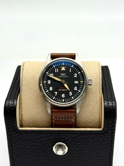 IWC Schaffhausen Pilot's Spitfire 39mm IW326803