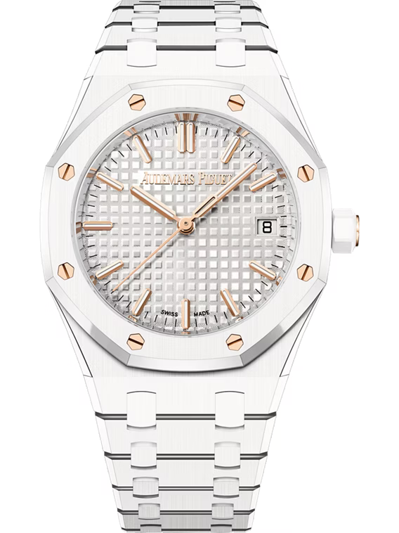 Audemars Piguet  77350cb.77350cb