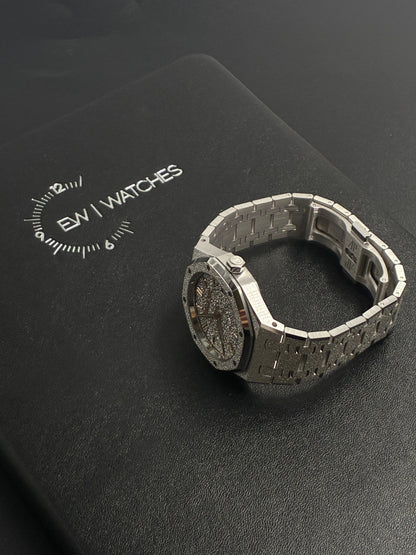 Audemars Piguet  77450bc.GG.1361BC.01