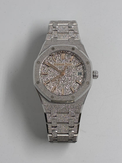 Audemars Piguet  77450bc.GG.1361BC.01