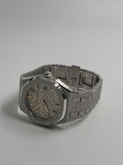 Audemars Piguet  77450bc.GG.1361BC.01