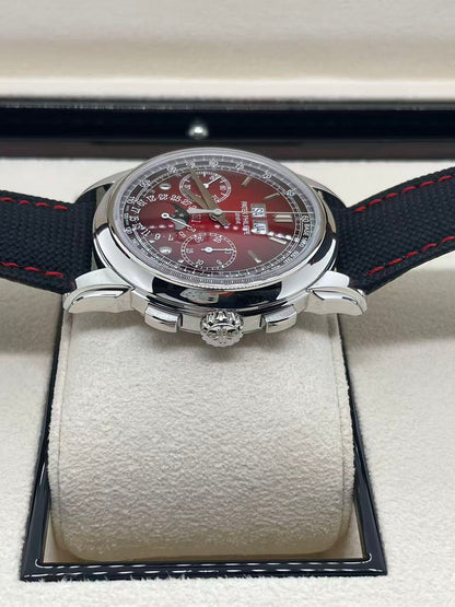 Patek Philippe Complications 5270P-017 2026