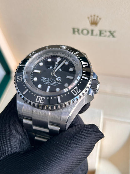 ROLEX Deepsea Challenge 126067