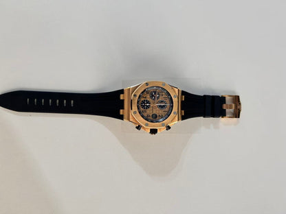 Audemars Piguet Royal Oak Offshore 26470OR.OO.A002CR.01 Naked
