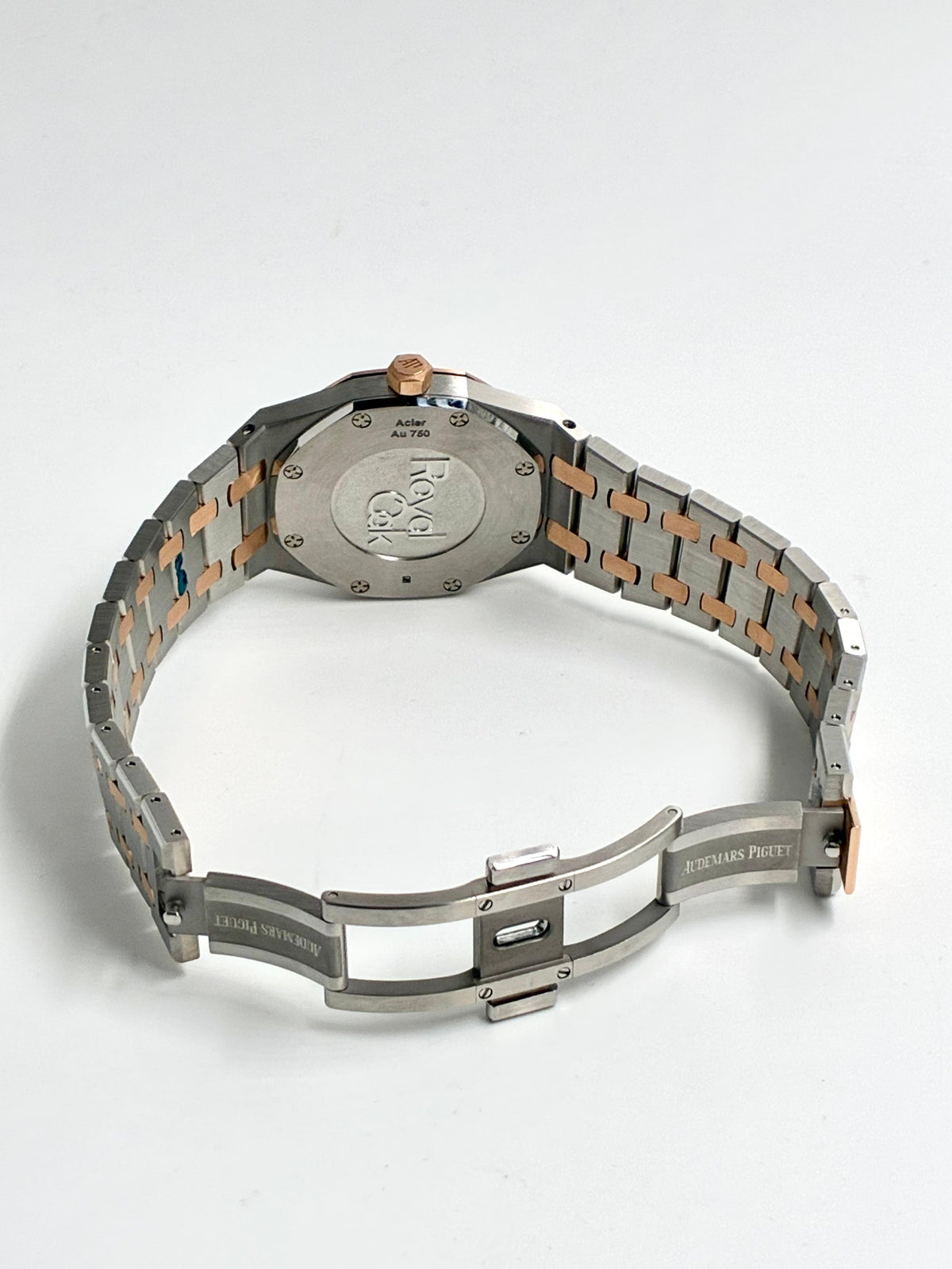 Audemars Piguet Royal Oak 67651SR.ZZ.1261SR.01 2026