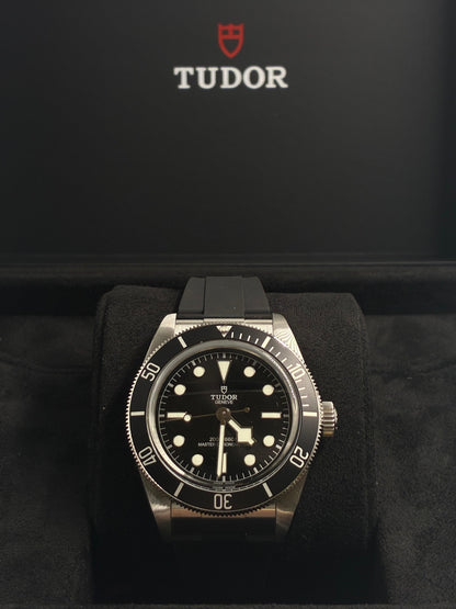 Tudor Black Bay 7941A1A0NU-0002  2026