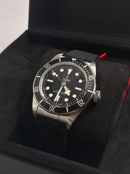 Tudor Black Bay 7941A1A0NU-0002  2025