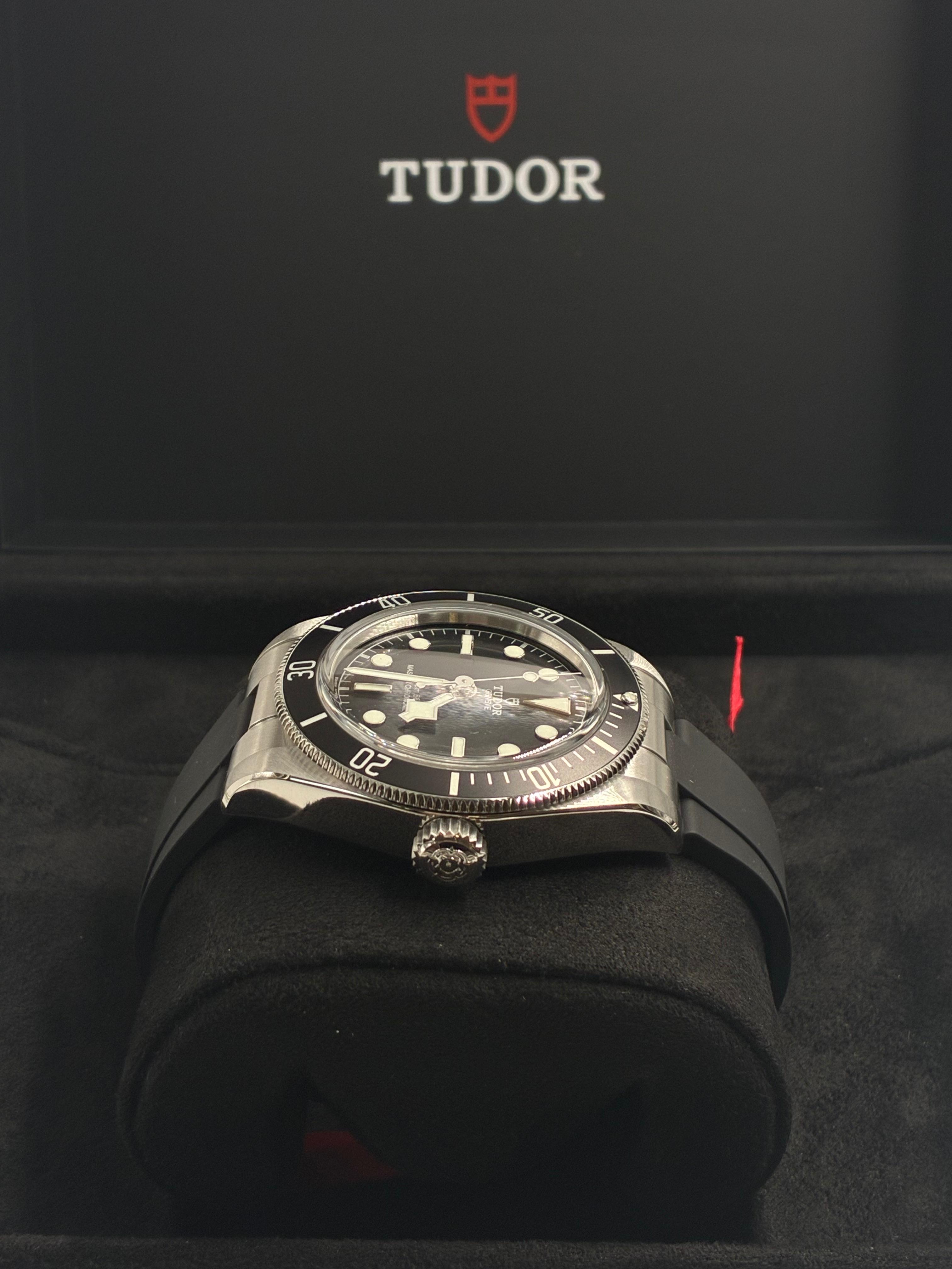 Tudor Black Bay 7941A1A0NU-0002  2026