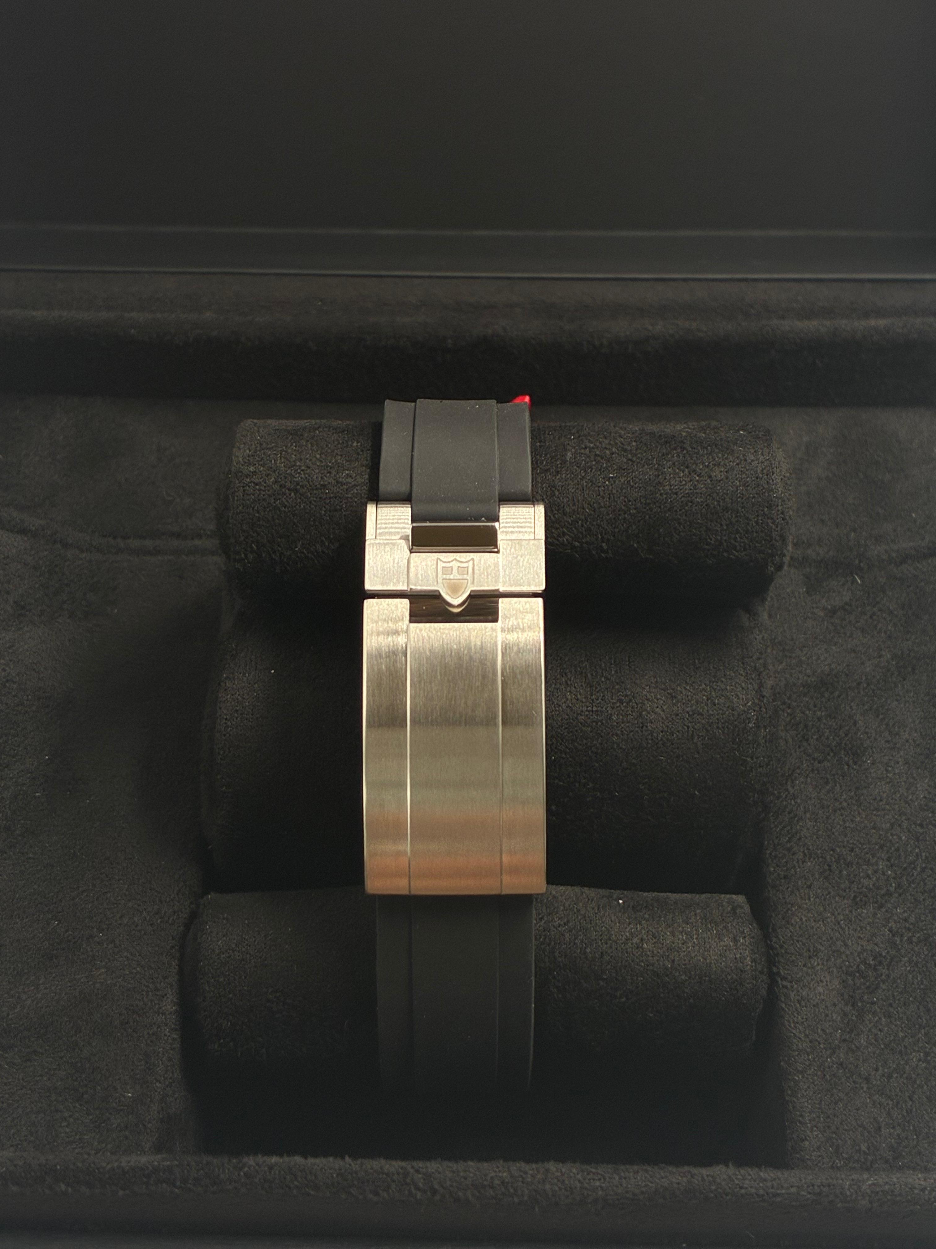 Tudor Black Bay 7941A1A0NU-0002  2025