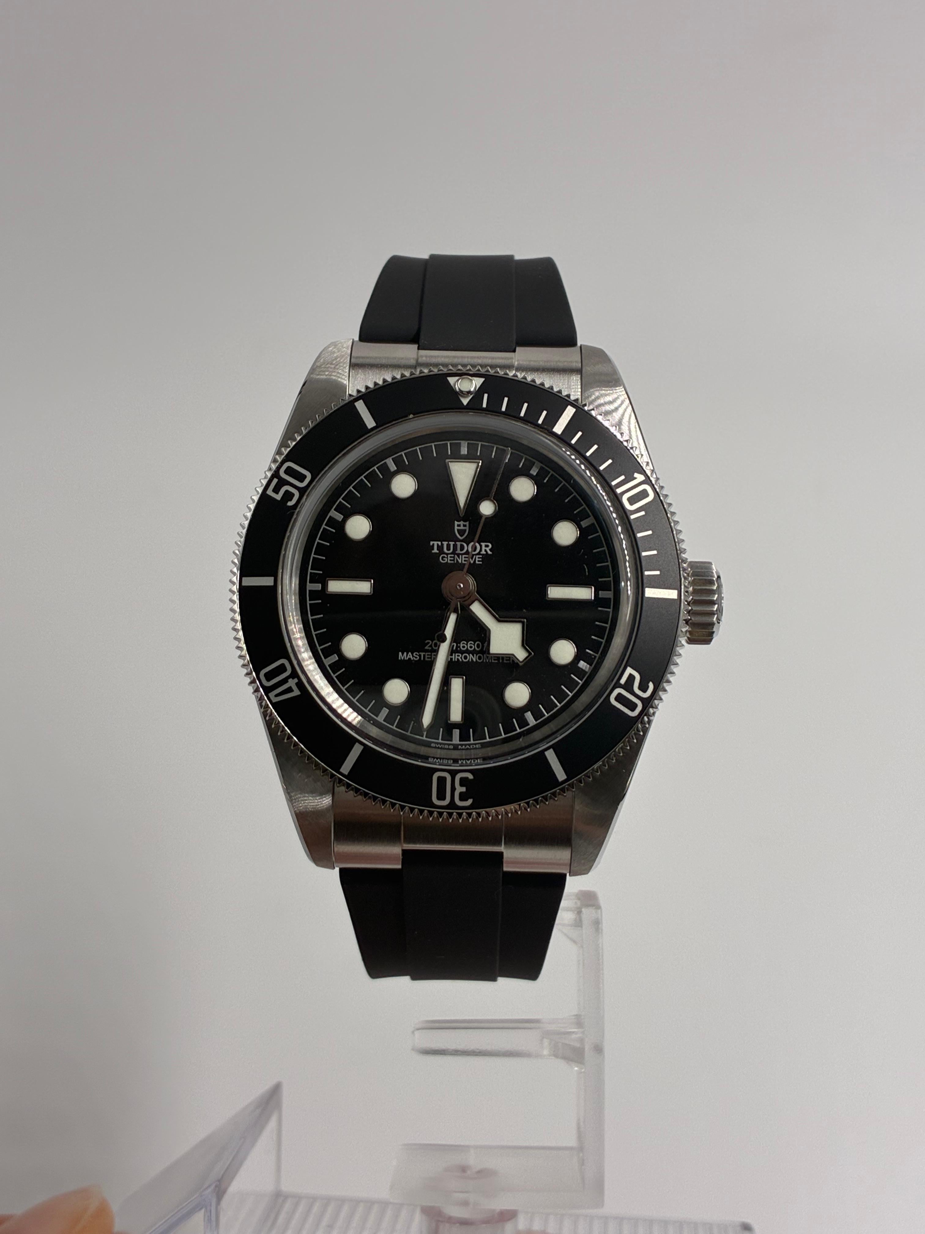 Tudor Black Bay 7941A1A0NU-0002  2026