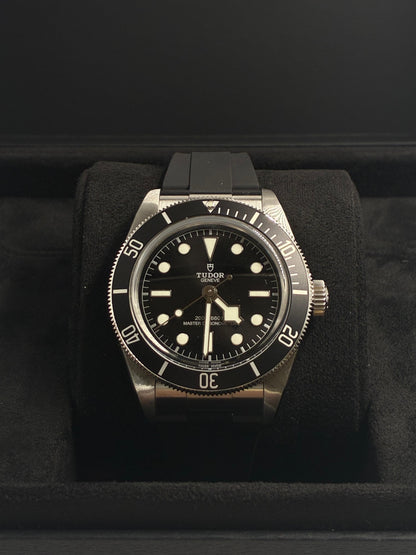 Tudor Black Bay 7941A1A0NU-0002  2026