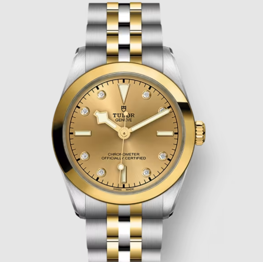 Tudor Black Bay One 31 S&G M79603-0008  CHAMP 2026