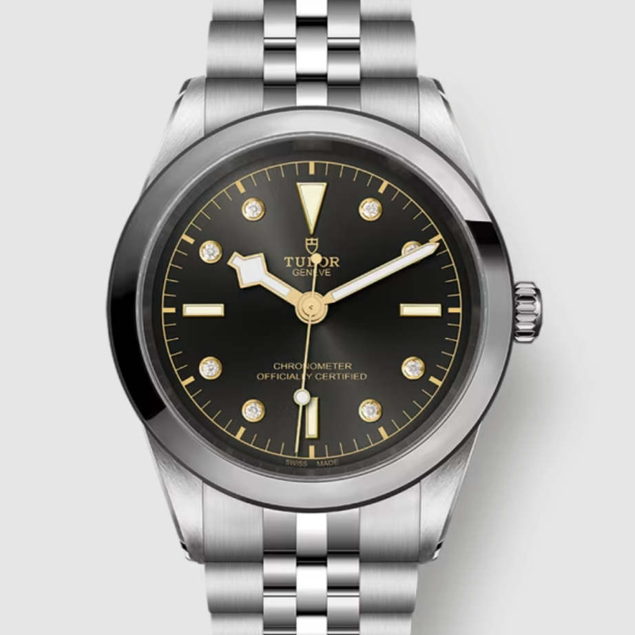 Tudor Black Bay 41 79680-0004 Black 2026
