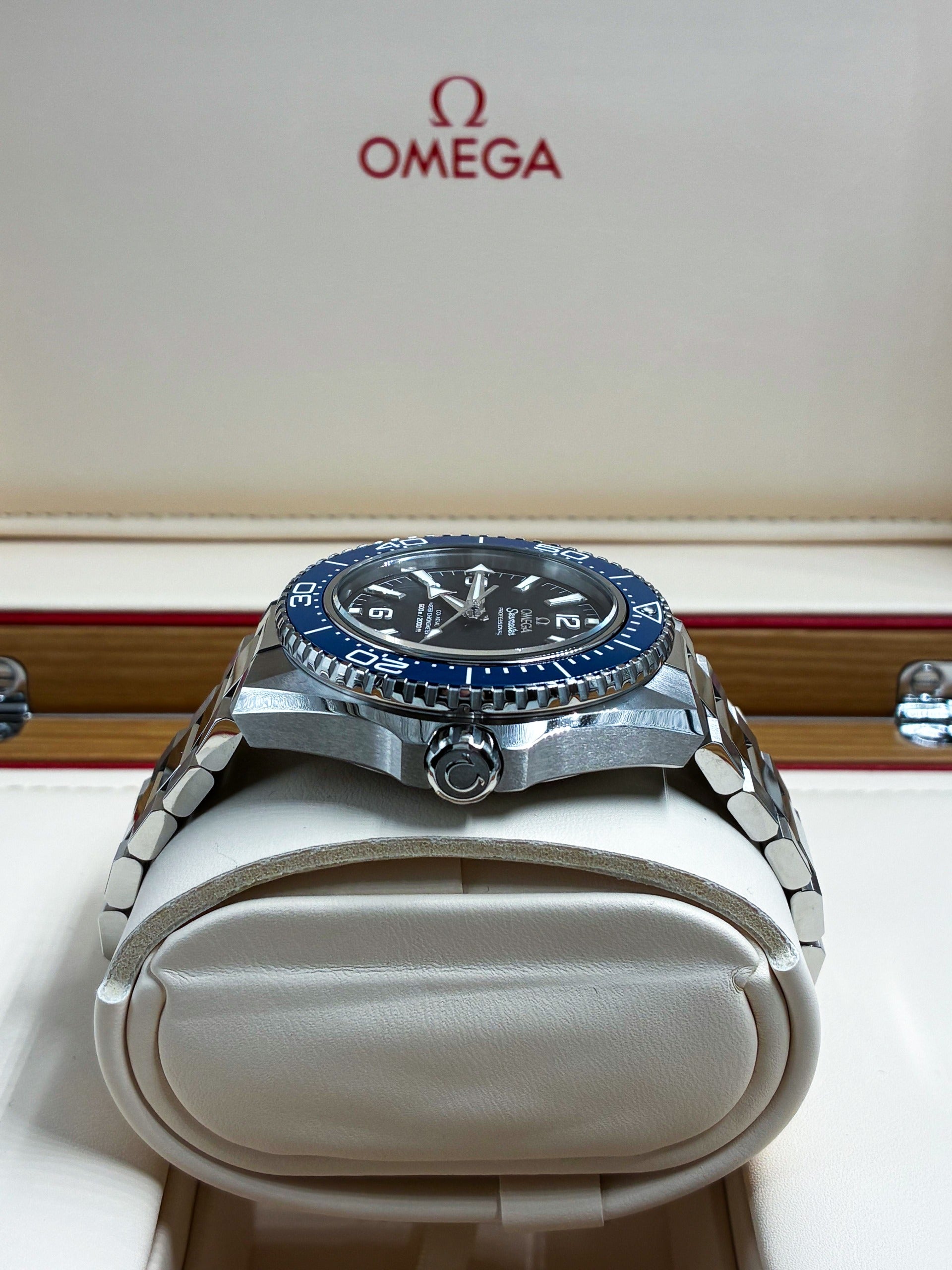 Omega Seamaster Planet Ocean 600M 217.30.42.21.01.002 2026