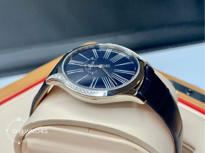 Omega De Ville Tresor 36 MM 428.18.36.60.03.001 2025