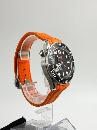 Omega Seamaster Diver 300M 210.32.42.20.01.006 Master Co-Axial 42