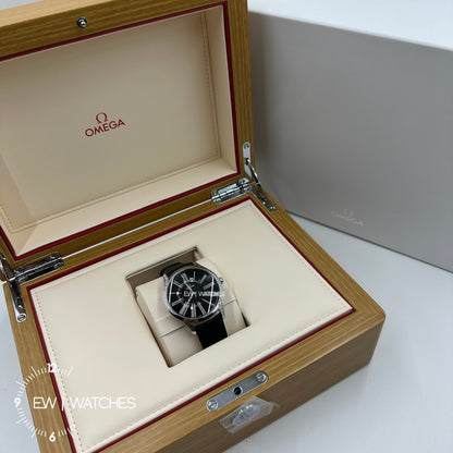 Omega De Ville Tresor 39 MM 428.17.39.60.01.001 2025