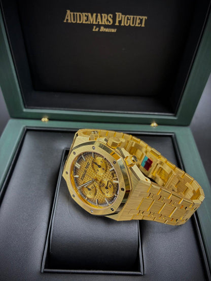 Audemars Piguet Royal Oak Chronograph 26240BA.OO.1320BA.02 2026