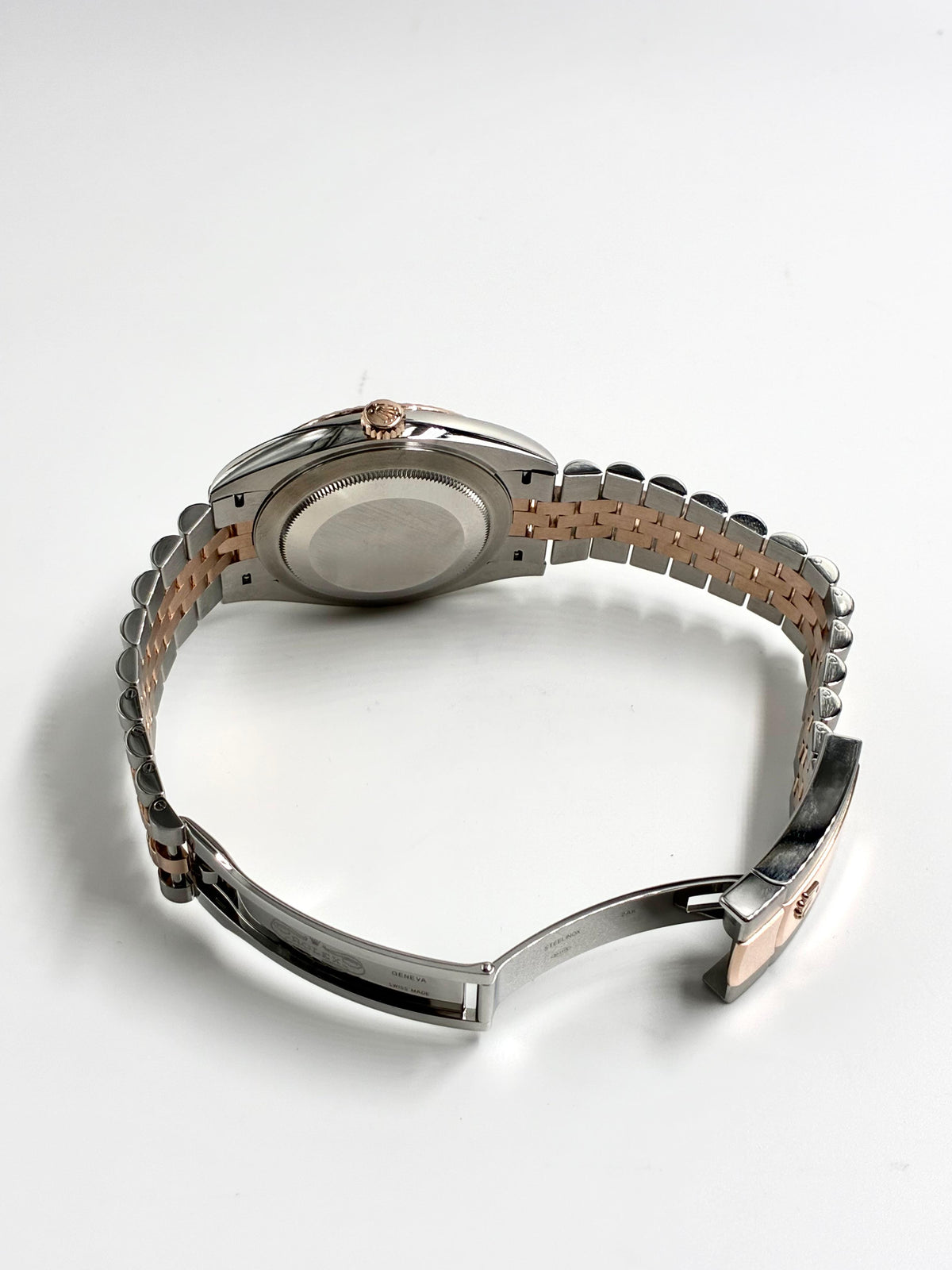 Rolex Datejust 41 126331 Sundust Jubilee 2022