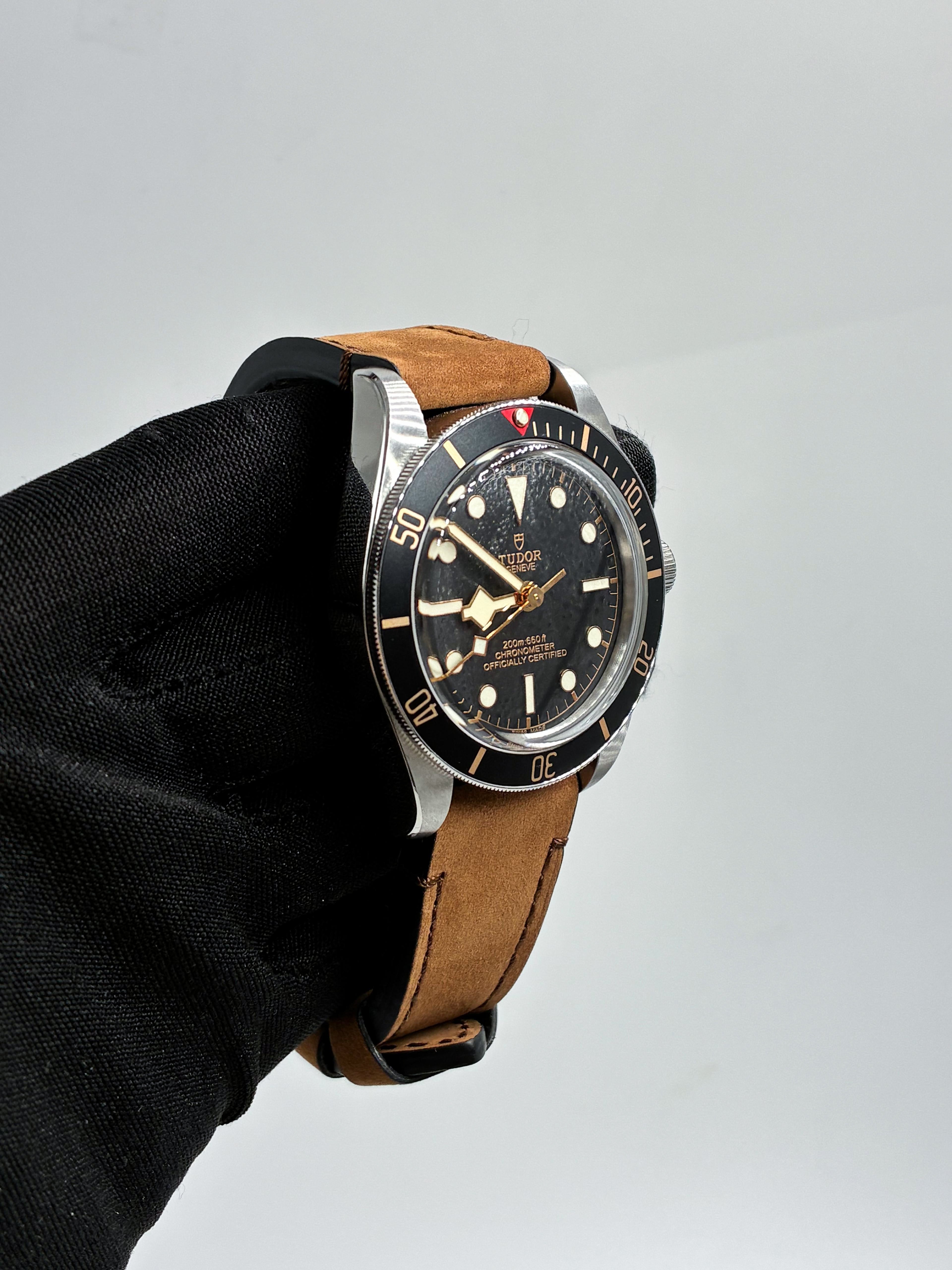 Tudor Black Bay Fifty-eight M79030N-0002 2026