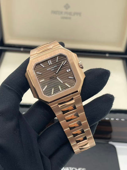 Patek Philippe Cubitus 7128/1R-001  2025