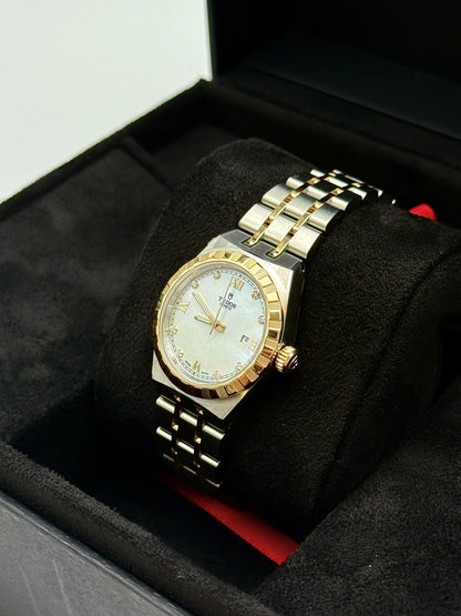 TUDOR Royal M28303-0007